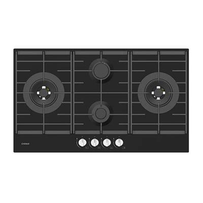 Slimline Gas Cooker